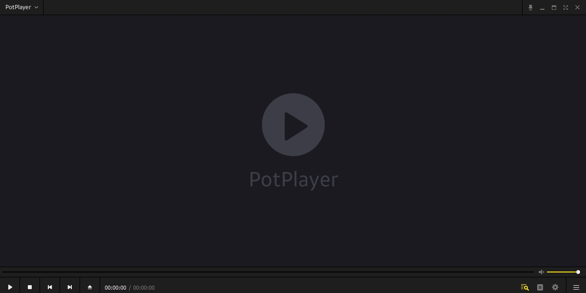PotPlayerͼ2