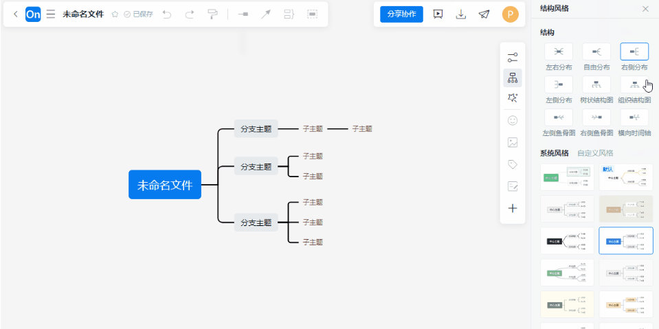 ProcessOnͼ9