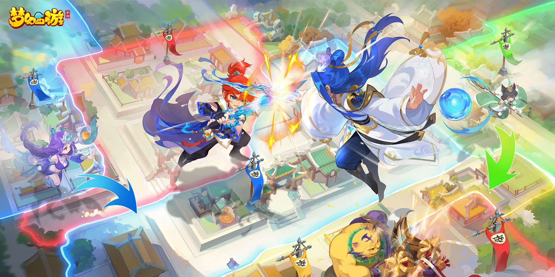 �λ��������ε��԰��ͼ3