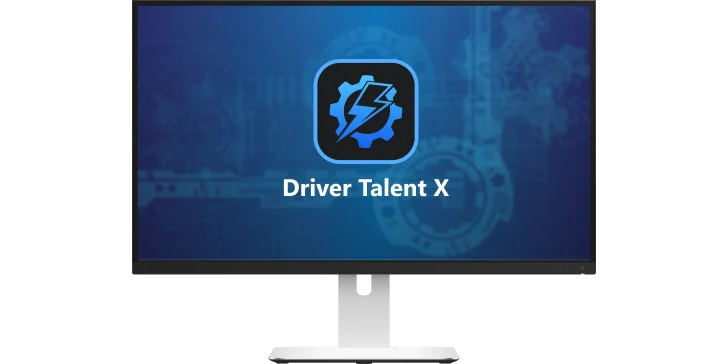 Driver Talent��ͼ1