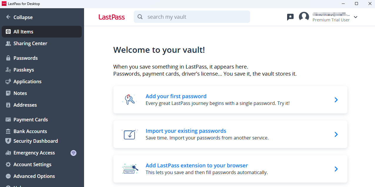 LastPass��ͼ3