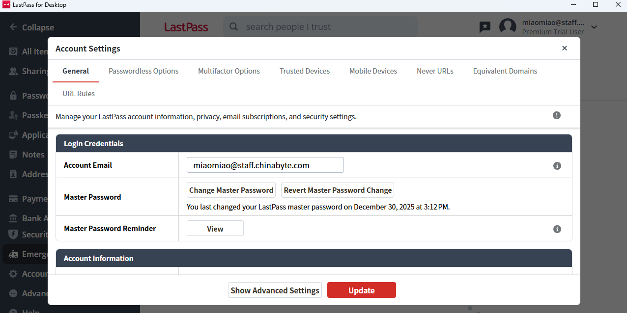 LastPass��ͼ4