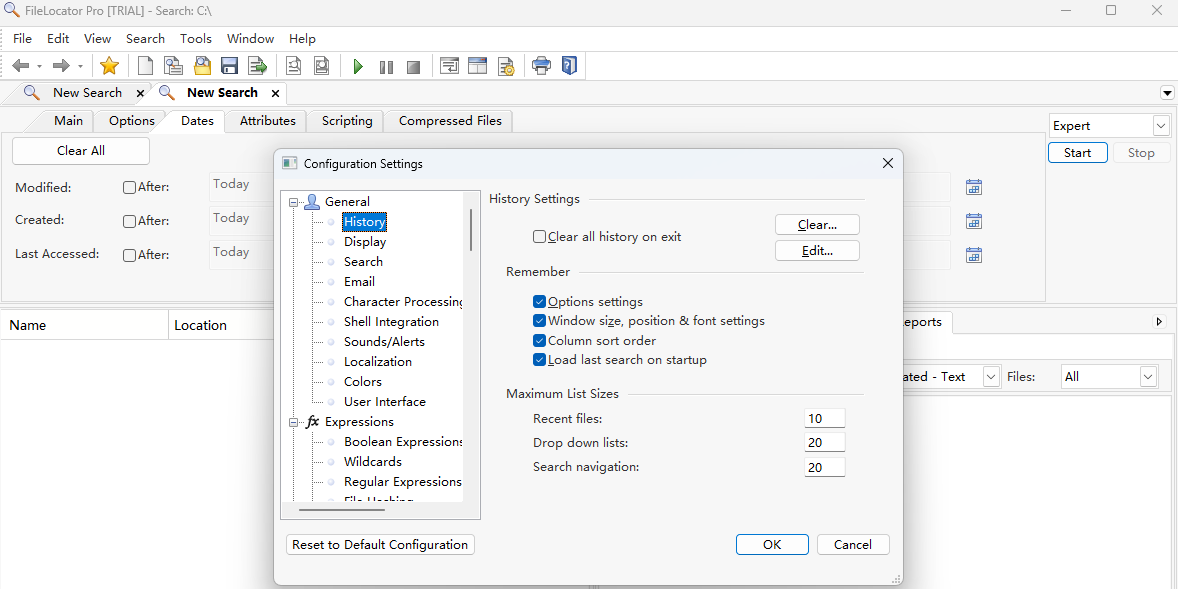 FileLocator Pro��ͼ1