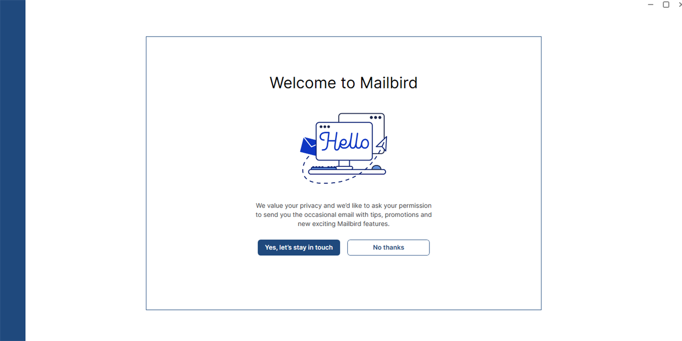 Mailbird��ͼ1
