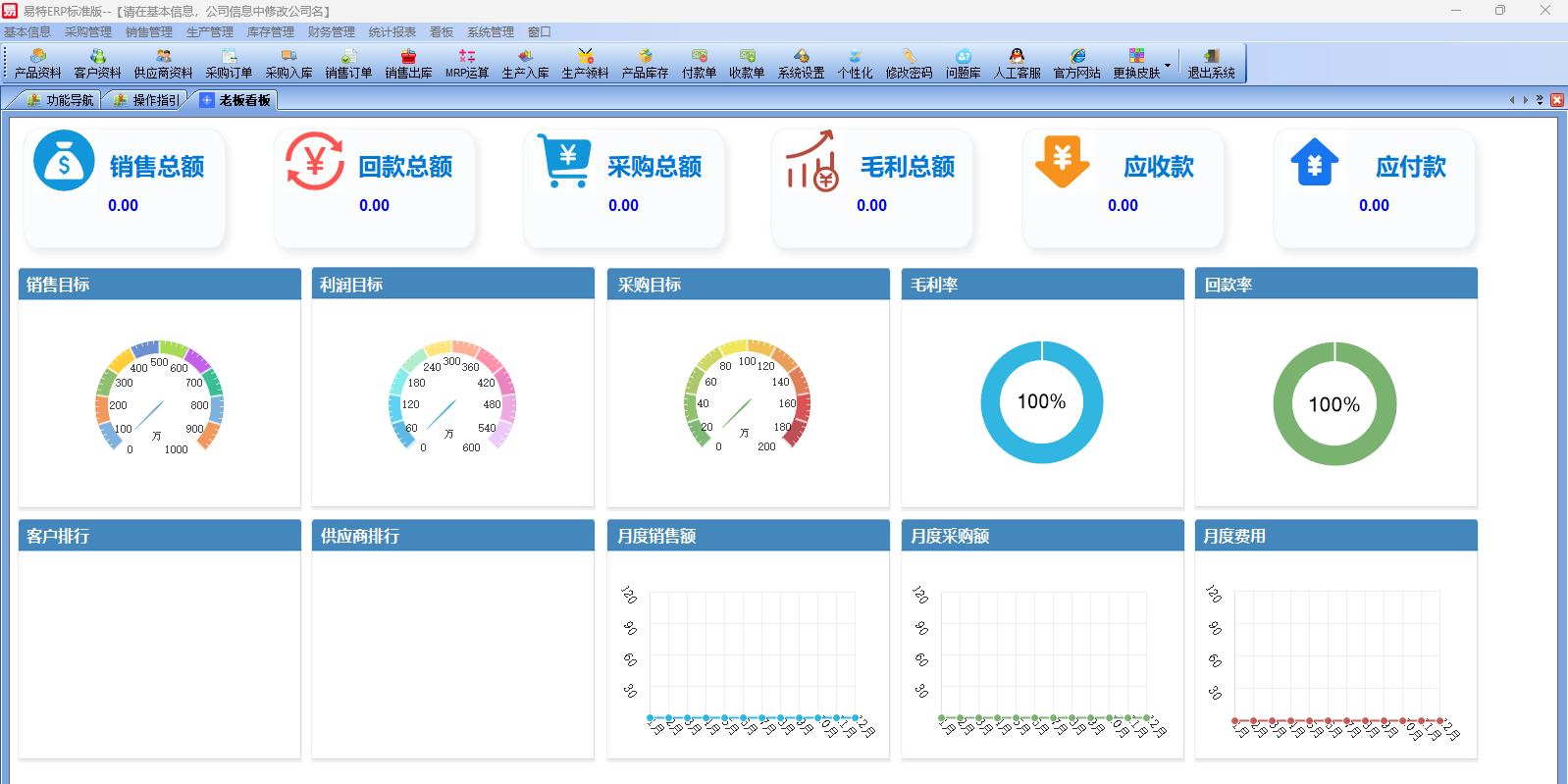 ����ERP��׼���ͼ2