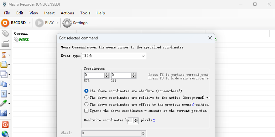 Jitbit Macro Recorder��ͼ2