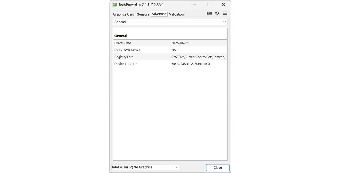 TechPowerUp GPU-Z��ͼ2