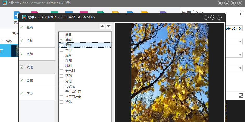 Xilisoft Video Converter Ultimate��ͼ2
