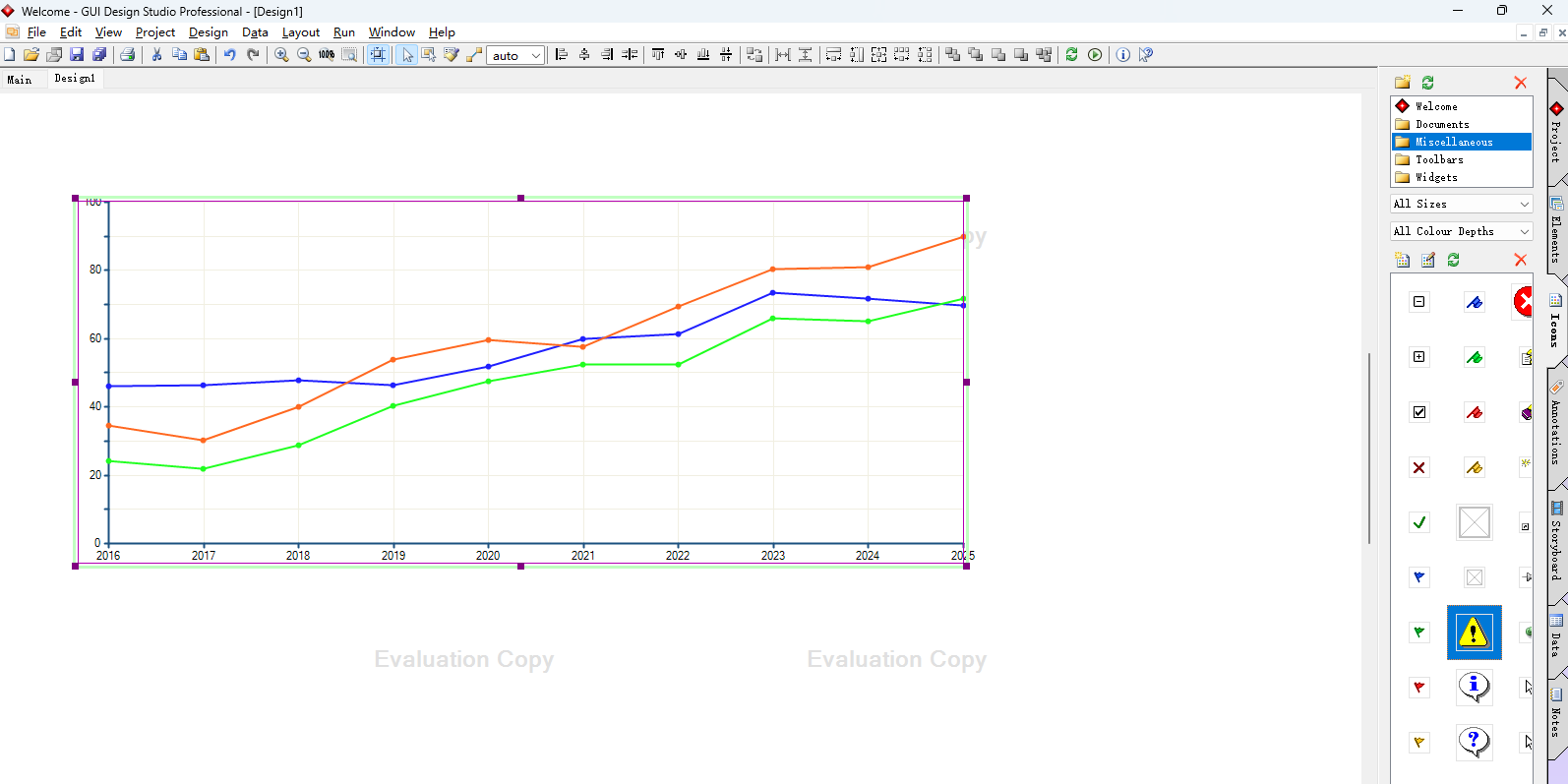GUI Design Studio��ͼ4