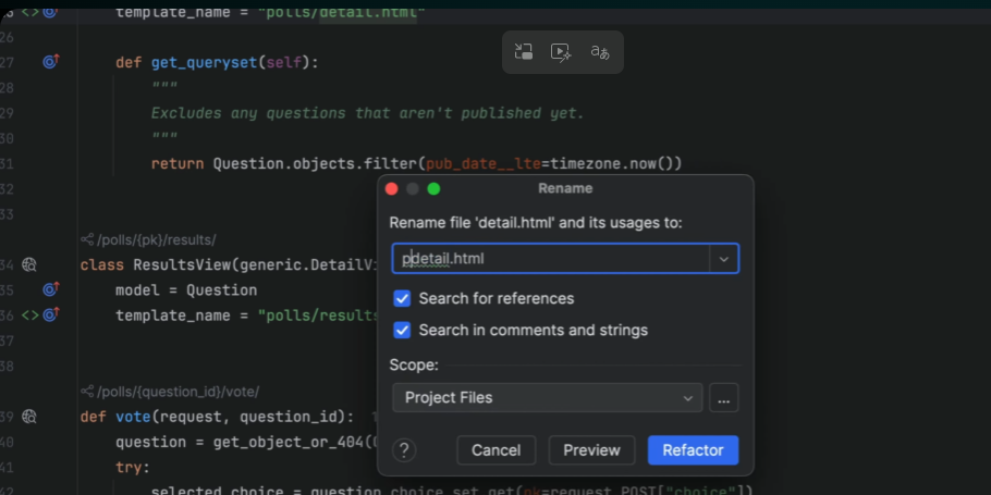PyCharm��ͼ4