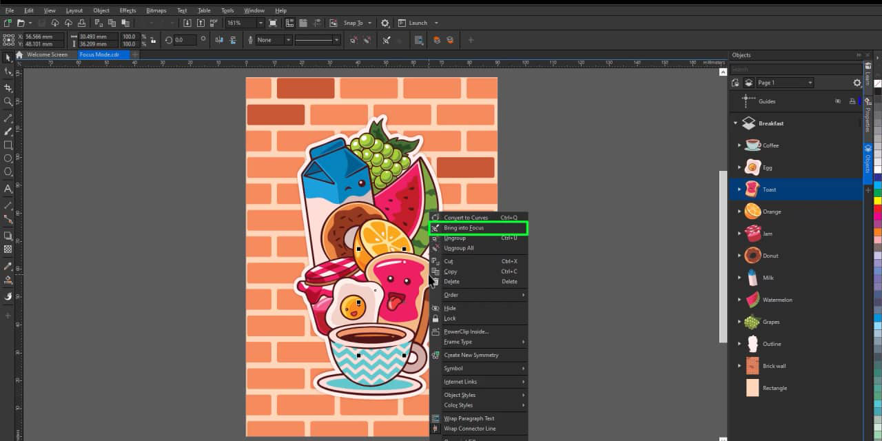 CorelDRAW Graphics Suite��ͼ3
